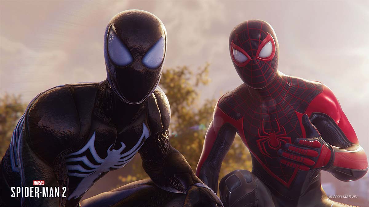 Trailer mới của Marvel's Spider-Man 2 giới thiệu đội hình phản diện khủng bố