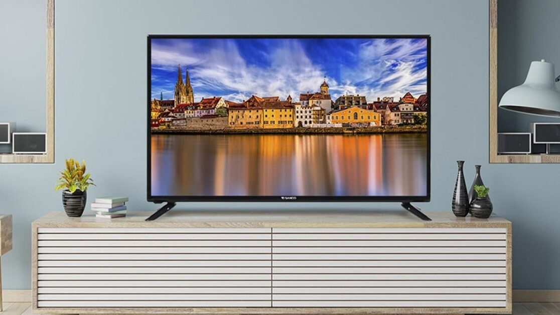 Bạn đã biết Tivi Asanzo của nước nào chưa? Tìm hiểu ngay!