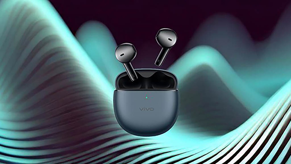 vivo TWS Air 2 ra mắt: Driver 14.2mm, pin 30 giờ, IP54, giá 500 ngàn đồng vivo TWS Air 2 ra mắt: Driver 14.2mm, pin 30 giờ, IP54, giá 500 ngàn đồng