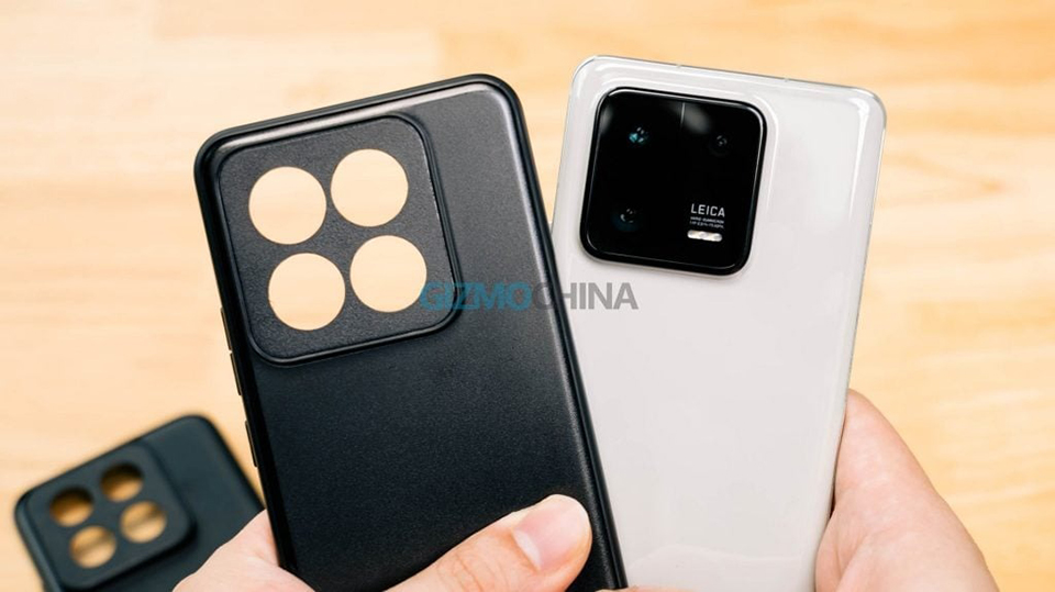 Dòng Xiaomi 14 có thể ra mắt vào ngày 27 tháng 10