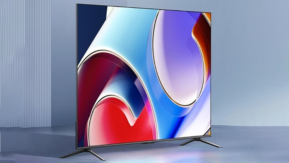 Xiaomi TV A Pro 85 inch với màn hình viền siêu mỏng, tần số quét 120Hz ra mắt, giá 20.15 triệu đồng