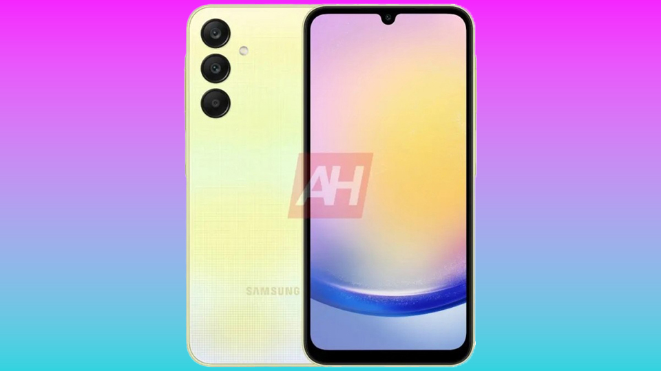 Thêm bằng chứng cho thấy Samsung sắp ra mắt Galaxy A25 5G Thêm bằng chứng cho thấy Samsung sắp ra mắt Galaxy A25 5G