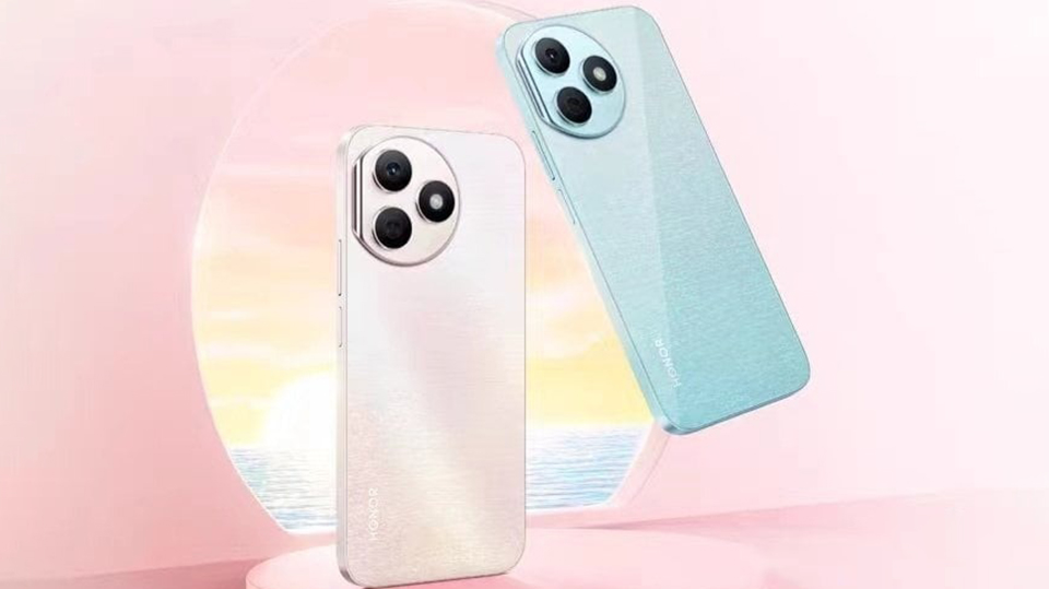 Honor X50i+ ra mắt: Chip Dimensity 6080, camera kép 108MP, giá từ 5.33 triệu đồng