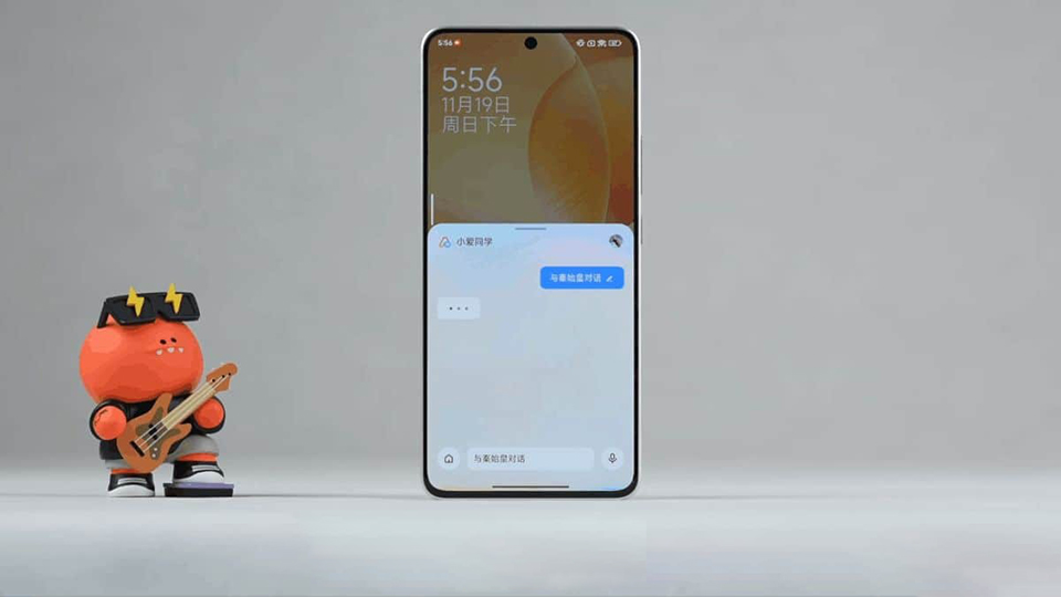 Redmi K70e bất ngờ lộ video trên tay và cấu hình chi tiết với chip Dimensity 8300-Ultra và pin 5500 mAh