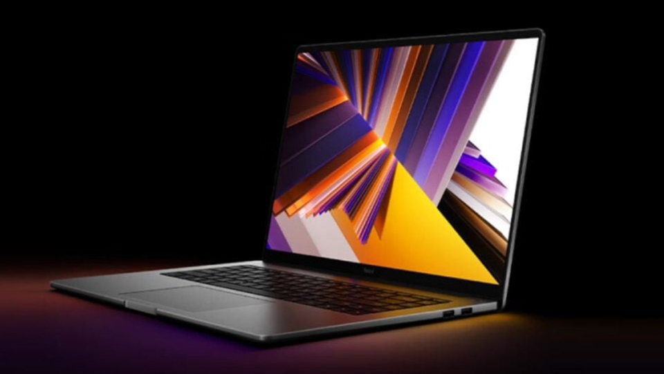 Redmi Book 16 (2024) sẽ sớm ra mắt với CPU Intel Core i5-13500H, RAM LPDDR5, quạt tản nhiệt kép Redmi Book 16 (2024) sẽ sớm ra mắt với CPU Intel Core i5-13500H, RAM LPDDR5, quạt tản nhiệt kép