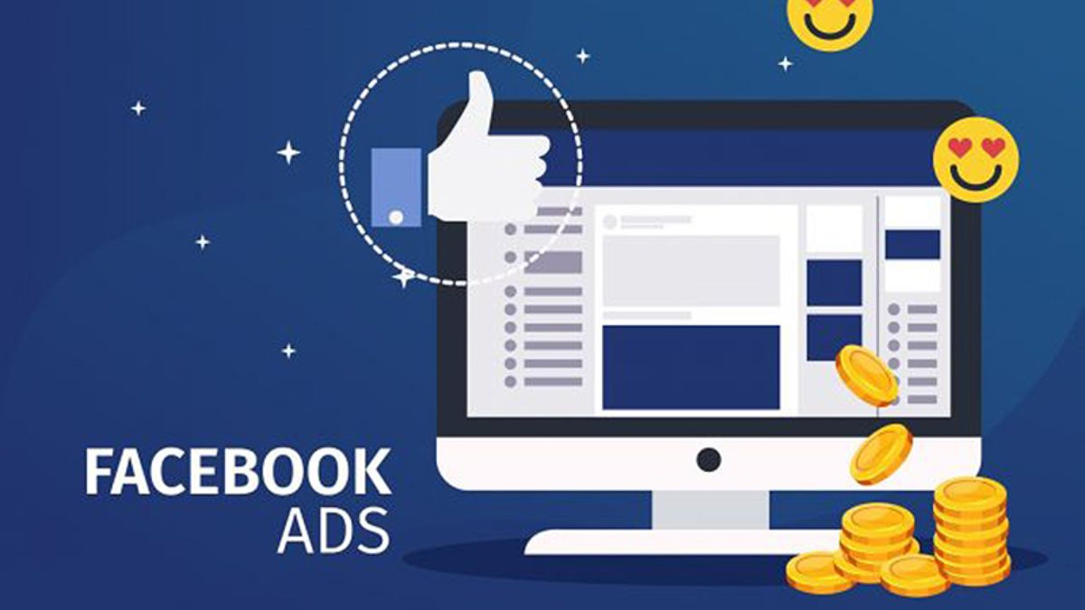 Cách chạy quảng cáo Facebook hiệu quả, cho người mới