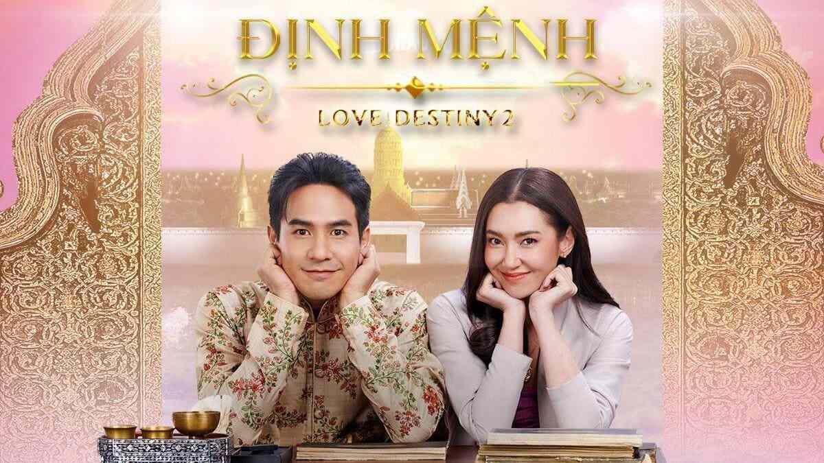 Lịch chiếu phim Ngược Dòng Thời Gian Để Yêu Anh 2 mới nhất