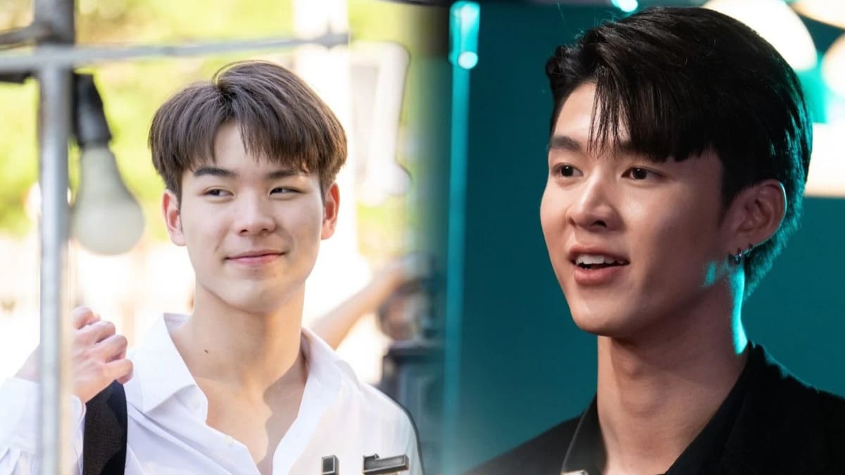 Lịch chiếu phim Oppa Xã Hội Đen Thân Yêu mới nhất 2023