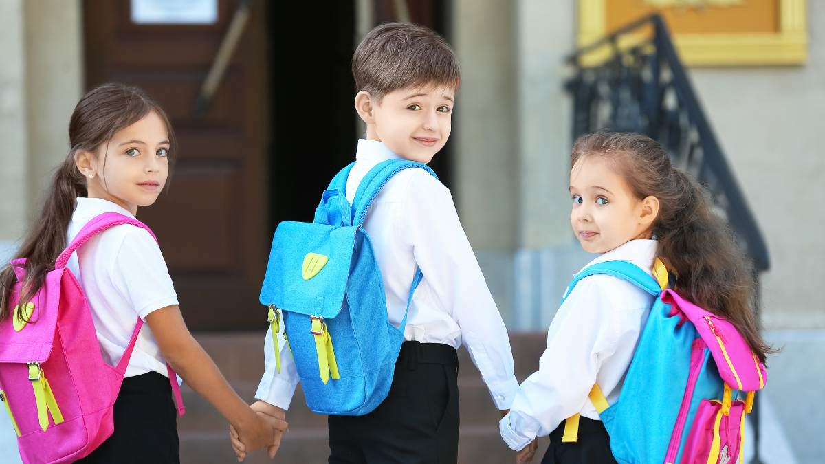 Lịch nghỉ tết Dương lịch 2024 Đối với học sinh, sinh viên