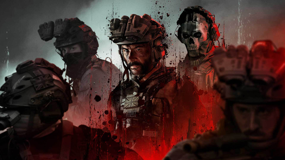Call of Duty: Modern Warfare 3 bị game thủ xem là phiên bản tệ nhất trong lịch sử series
