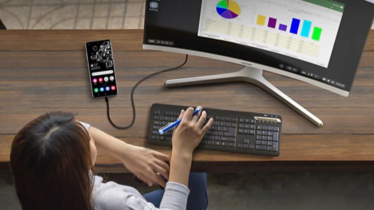 Samsung DeX là gì và tất tần tật những thứ liên quan mà bạn cần biết