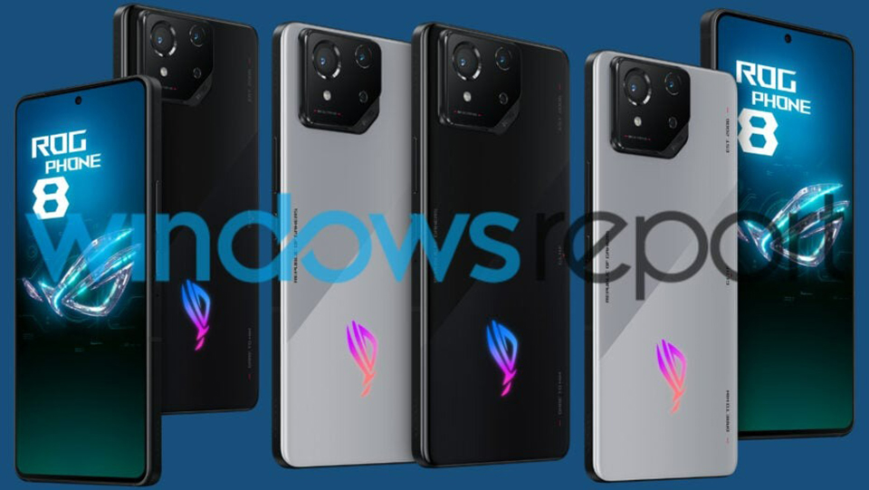 ASUS ROG Phone 8/8 Pro lộ hiệu năng khủng trên Geekbench trước khi ra mắt ASUS ROG Phone 8/8 Pro lộ hiệu năng khủng trên Geekbench trước khi ra mắt