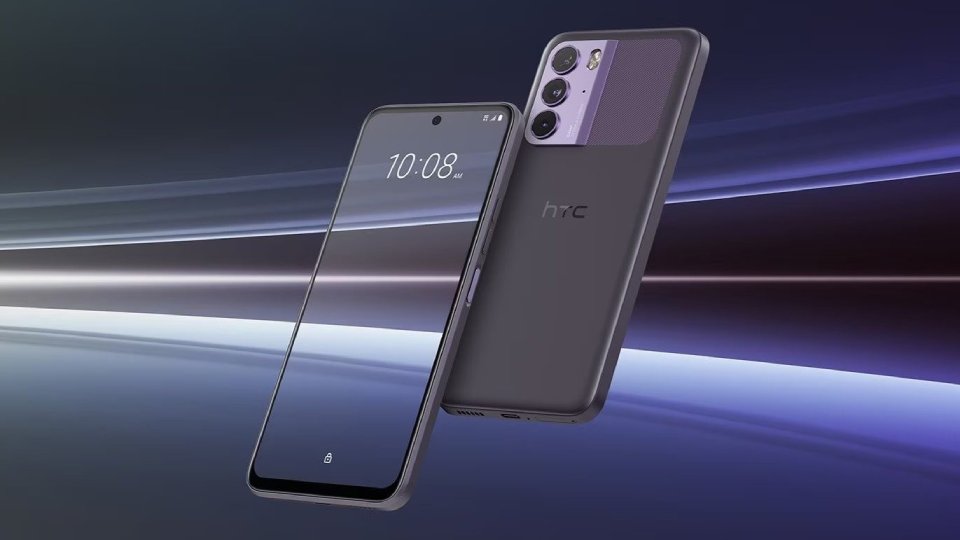 HTC dự kiến ​​ra mắt 1-2 điện thoại vào năm 2024 dùng chip Snapdragon 7 series