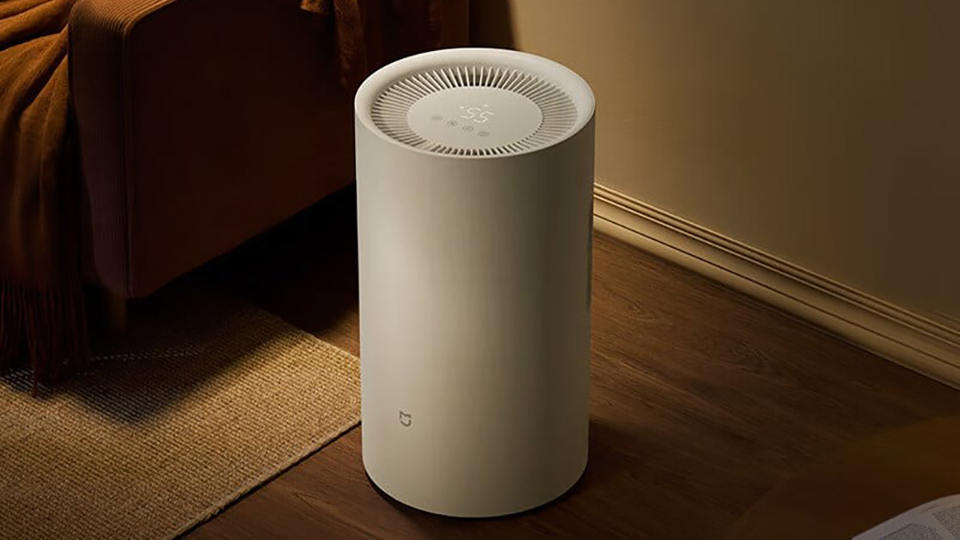 Xiaomi ra mắt máy hút ẩm thông minh Mijia Smart Dehumidifier 13L với nhiều tính năng, giá 2.72 triệu đồng