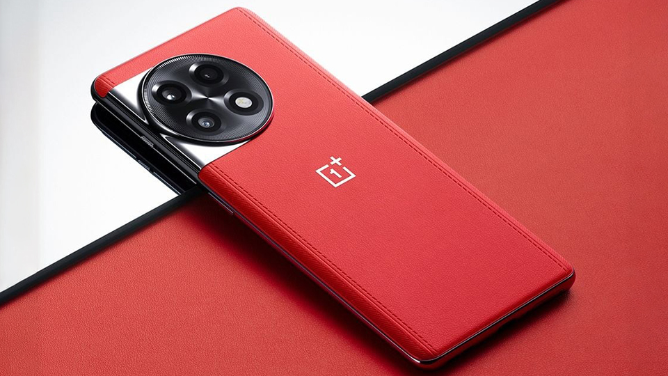 OnePlus Ace 3 có thể sở hữu màu “hường nam tính”