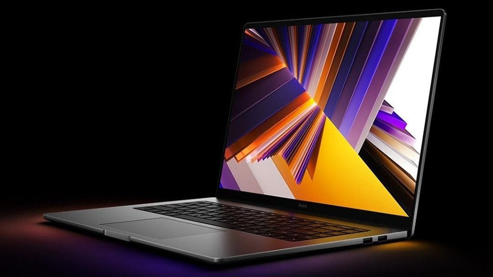 Redmi Book 16 2024 ra mắt với CPU Core i5 thế hệ 12, thiết kế hiện đại, giá từ 11.58 triệu đồng