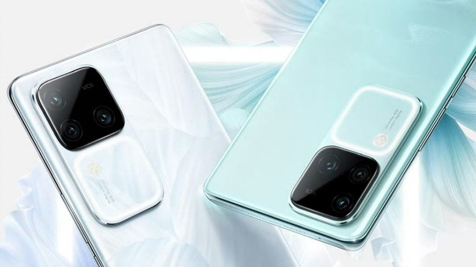 vivo S18 và S18 Pro ra mắt: Màn hình OLED 2800 nits, camera 50MP, pin 5000 mAh, giá từ 7.82 triệu đồng vivo S18 và S18 Pro ra mắt: Màn hình OLED 2800 nits, camera 50MP, pin 5000 mAh, giá từ 7.82 triệu đồng