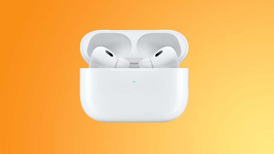 Apple bắt đầu bán riêng case sạc của AirPods Pro USB-C với giá 2.4 triệu đồng Apple bắt đầu bán riêng case sạc của AirPods Pro USB-C với giá 2.4 triệu đồng