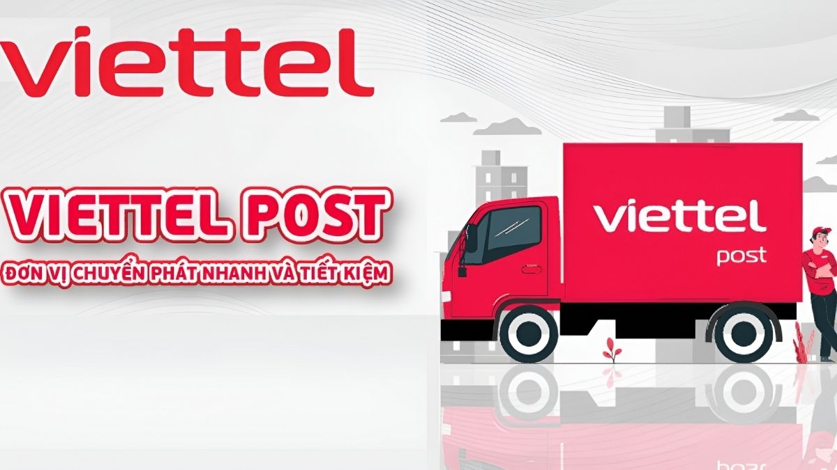 Hướng dẫn cách gửi hàng qua Viettel Post nhanh và đơn giản