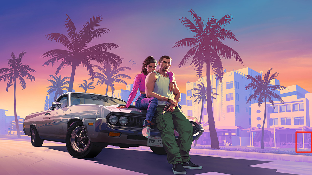 Game thủ phát hiện bản đồ GTA 6 bằng "độc chiêu CSI"?