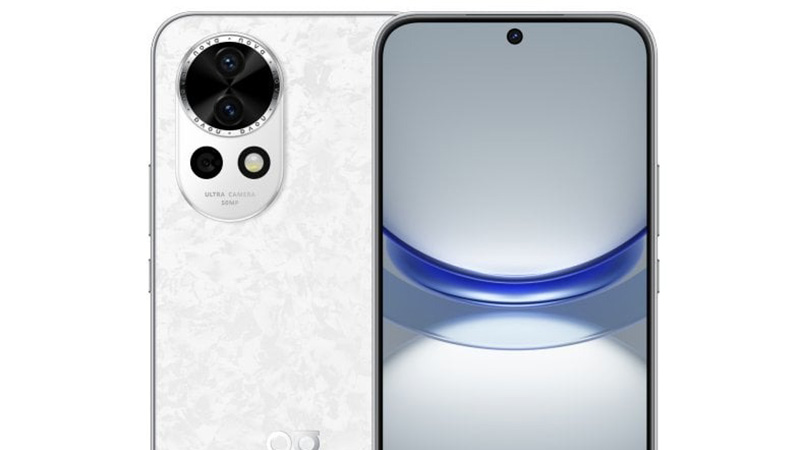 Huawei Nova 12 ra mắt: Kirin 8000, màn hình OLED 120Hz, giá từ 10.2 triệu đồng
