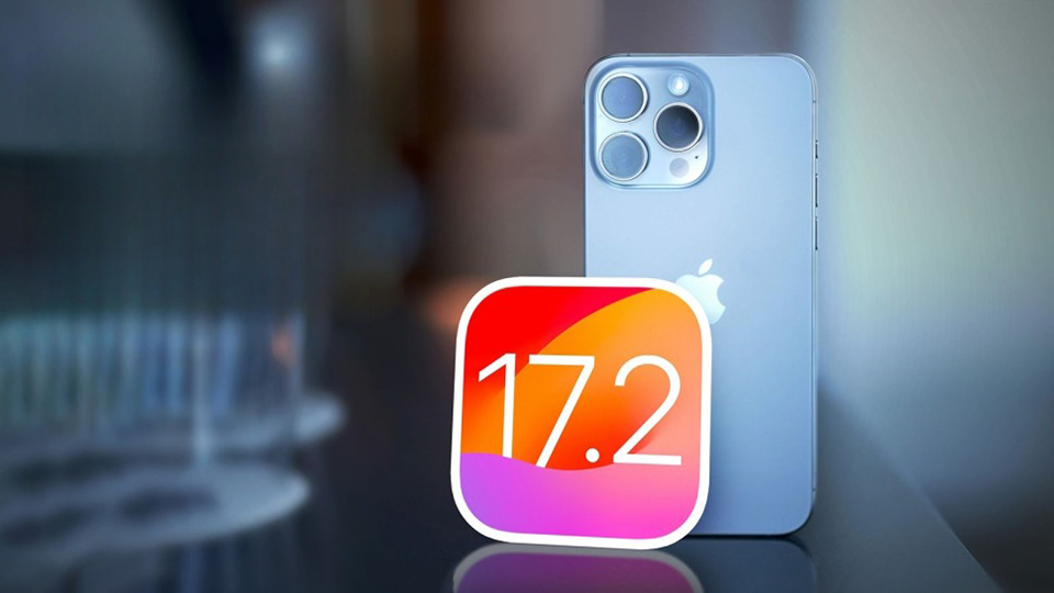 Apple chính thức phát hành iOS 17.2 và iPadOS 17.2 với hàng loạt tính năng mới, mời bạn cập nhật