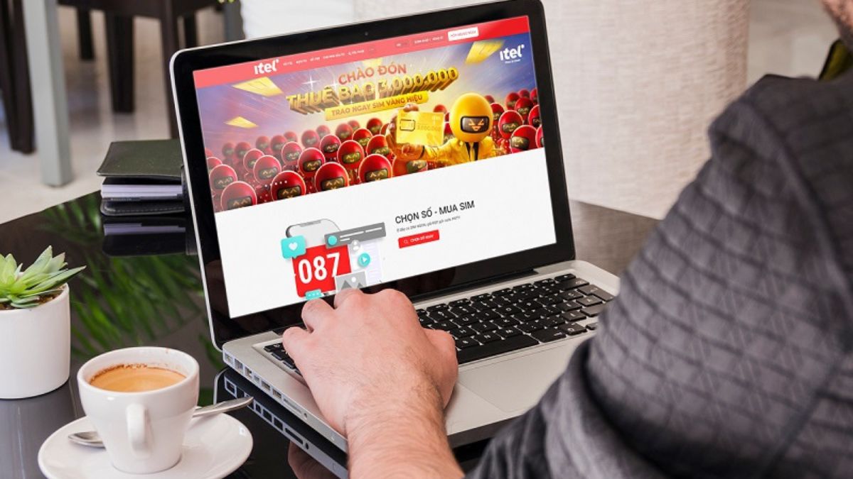 Hướng dẫn cách báo mất và làm lại sim iTel đơn giản