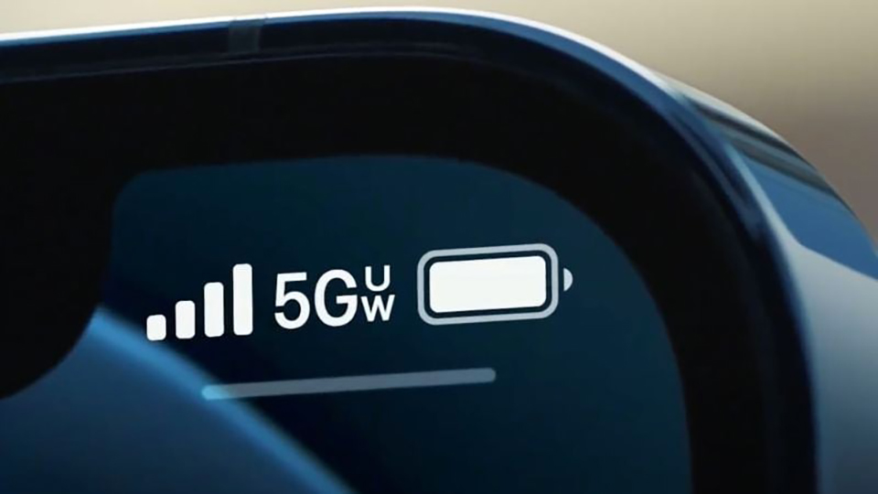 Apple đang đẩy mạnh phát triển công nghệ 6G