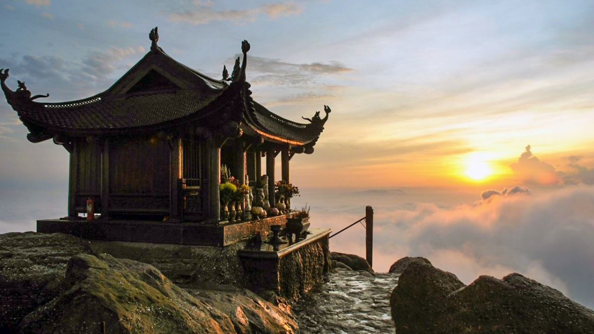 Lễ Hội Yên Tử: Kinh nghiệm đi lễ cầu bình an đầu năm