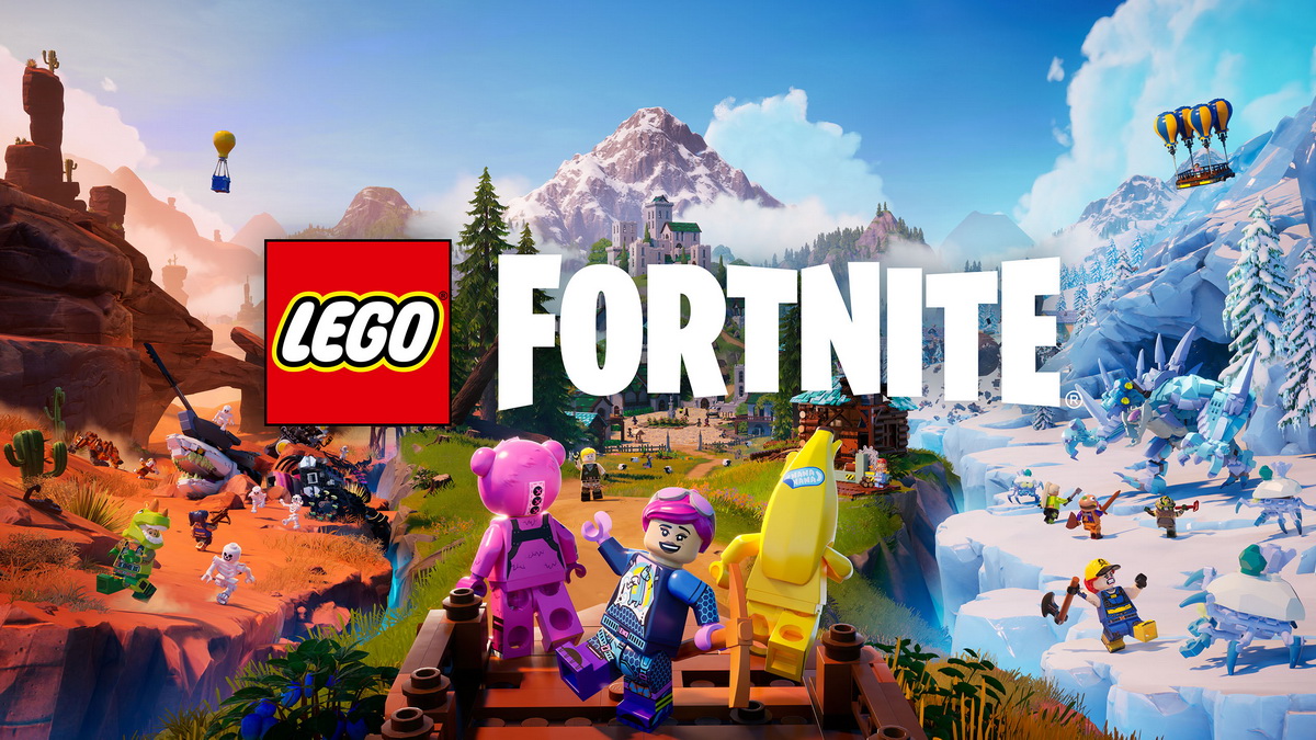 LEGO Fortnite và những điều tân thủ nên biết trước khi chơi