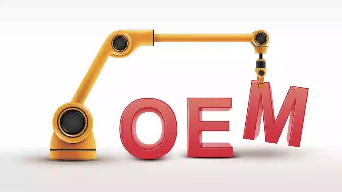 OEM là gì? Tất tần tật thông tin từ A đến Z về hàng OEM