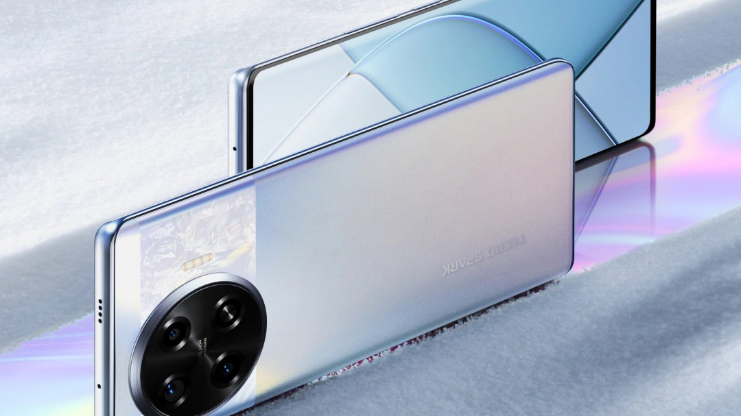 Tecno Spark 20 Pro Plus ra mắt: Helio G99 Ultimate, Dynamic Island