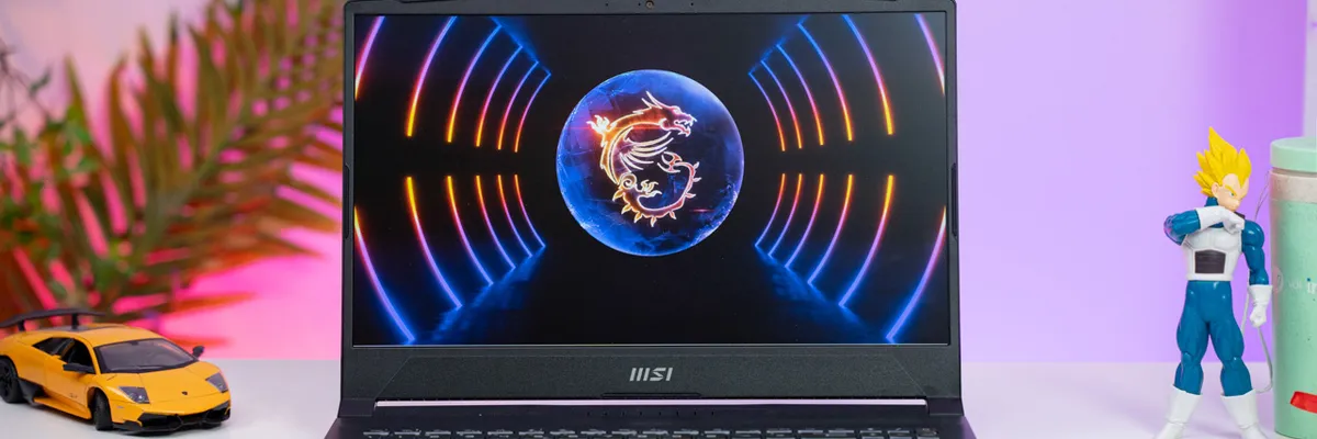 Điểm mặt 3 laptop gaming 15.6 inch chưa đến 30 triệu "cân" mượt mọi tựa game mùa Tết này
