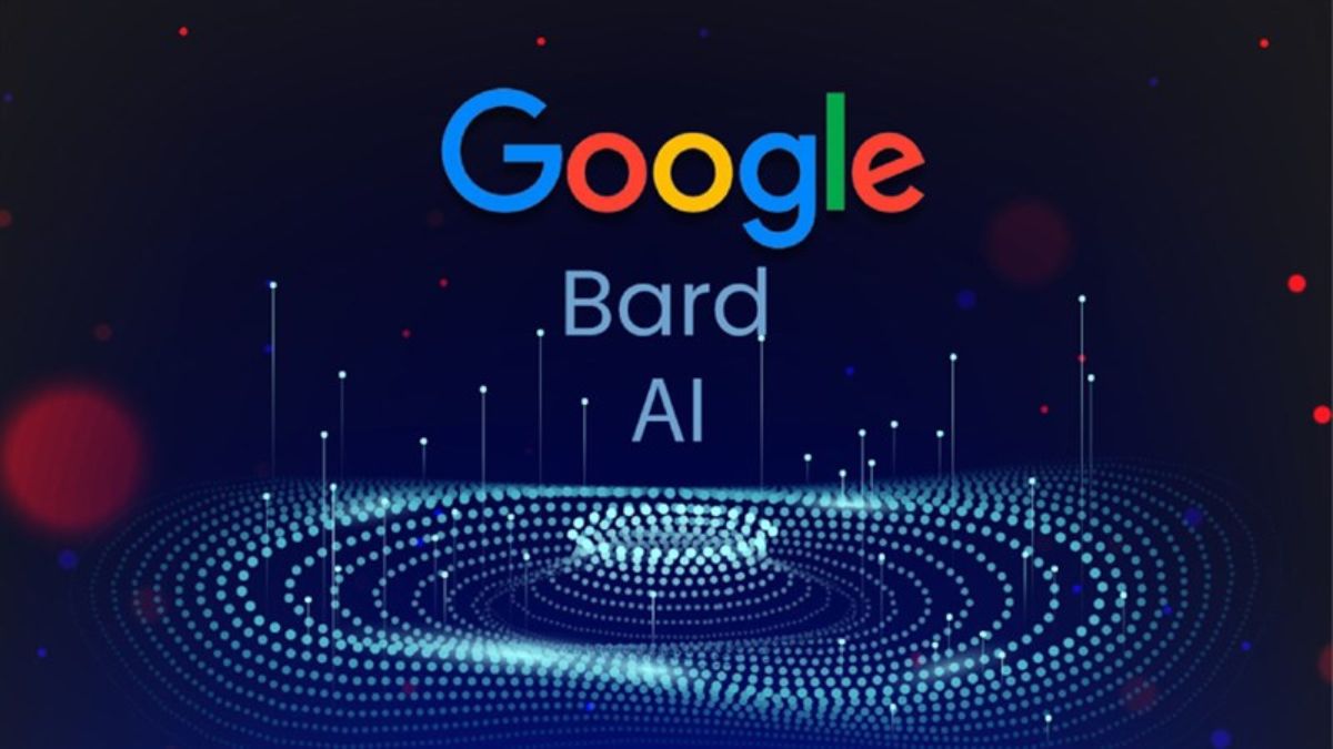 Bạn đã biết cách chia sẻ cuộc trò chuyện Google Bard siêu đơn giản này chưa?