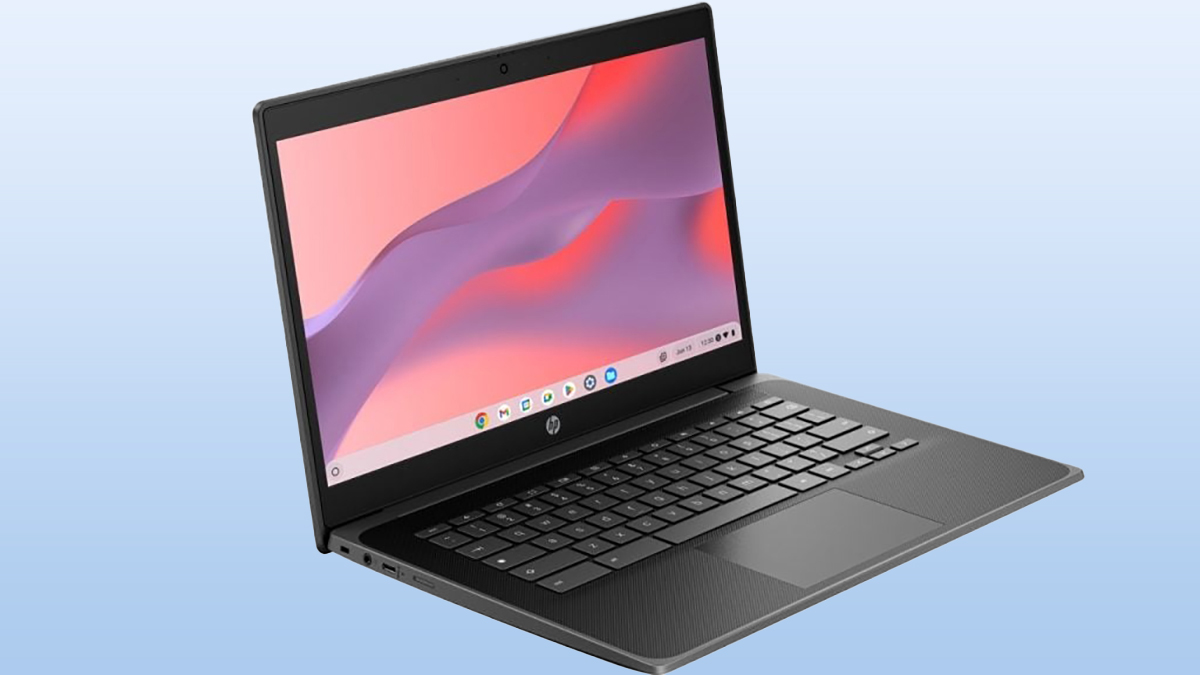 Chromebook 14 inch siêu bền HP Fortis G11 ra mắt với kháng nước IP51, cấu hình mạnh mẽ