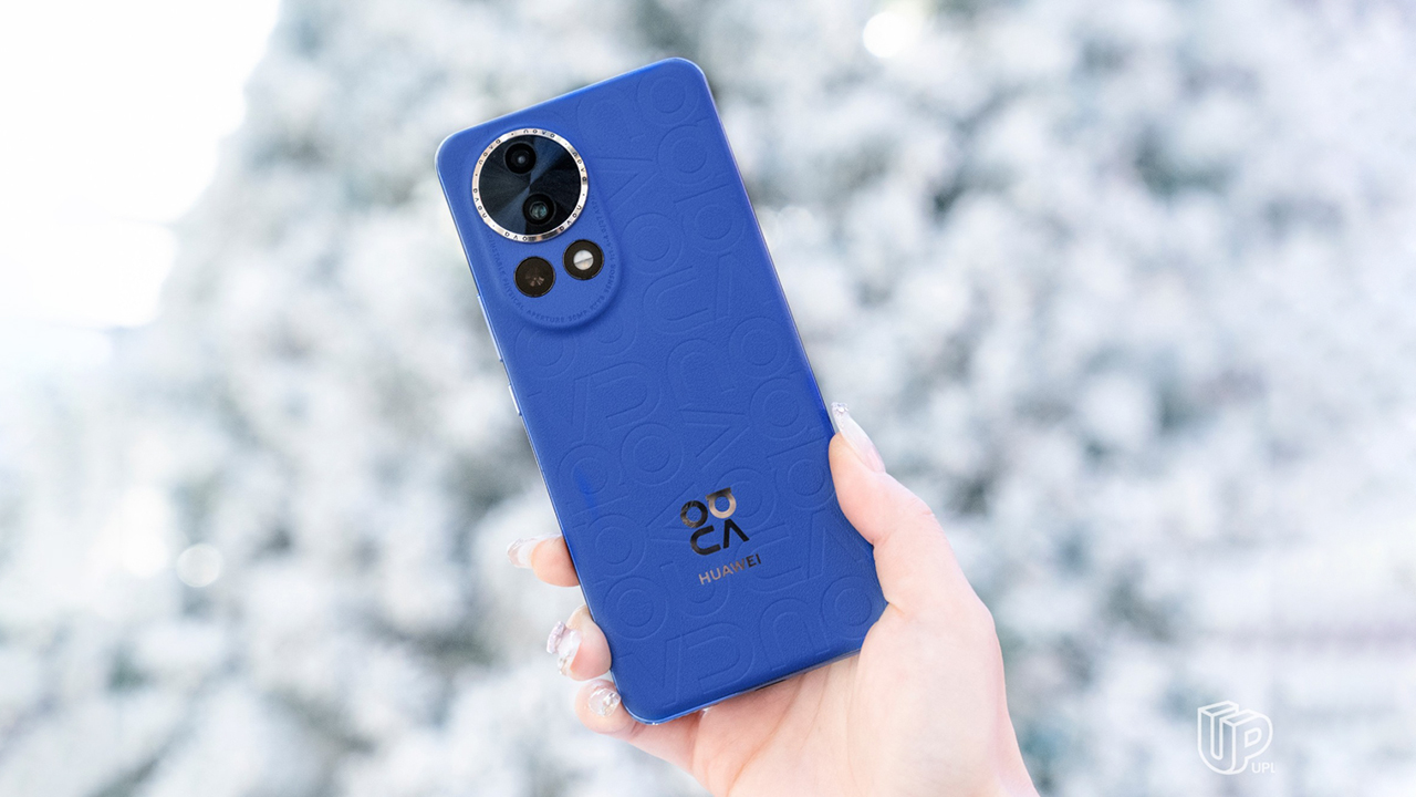 Cận cảnh Huawei Nova 12 Ultra: Trang bị chip 5G tự làm, kết nối vệ tinh, sạc nhanh 100W, giá từ 16 triệu
