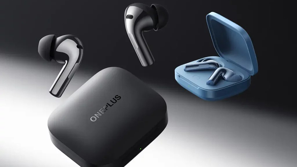 OnePlus Buds 3 lộ giá bán hấp dẫn trước khi ra mắt OnePlus Buds 3 lộ giá bán hấp dẫn trước khi ra mắt