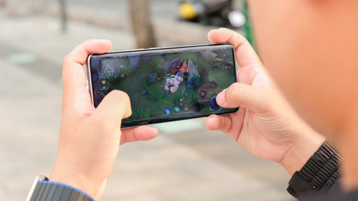 Redmi Note 13 Pro Plus test game có mượt không? Khám phá ngay!