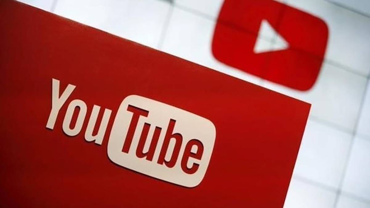 YouTube cắt giảm 100 nhân viên để tái cơ cấu