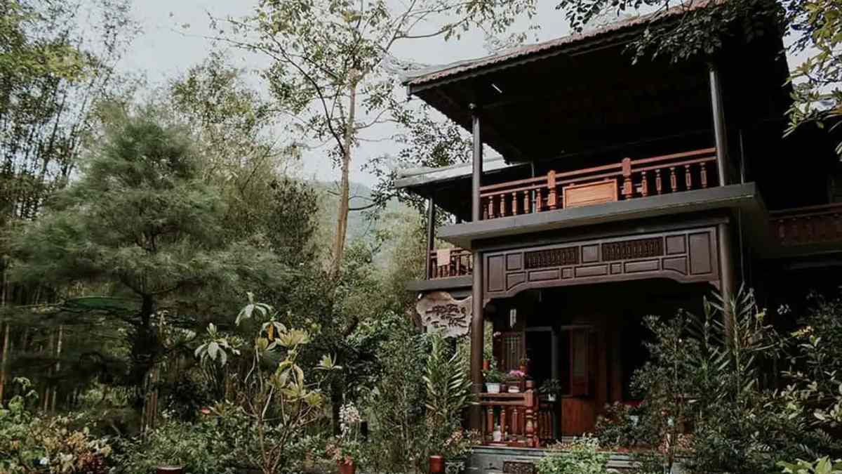 các địa điểm du lịch ở huế