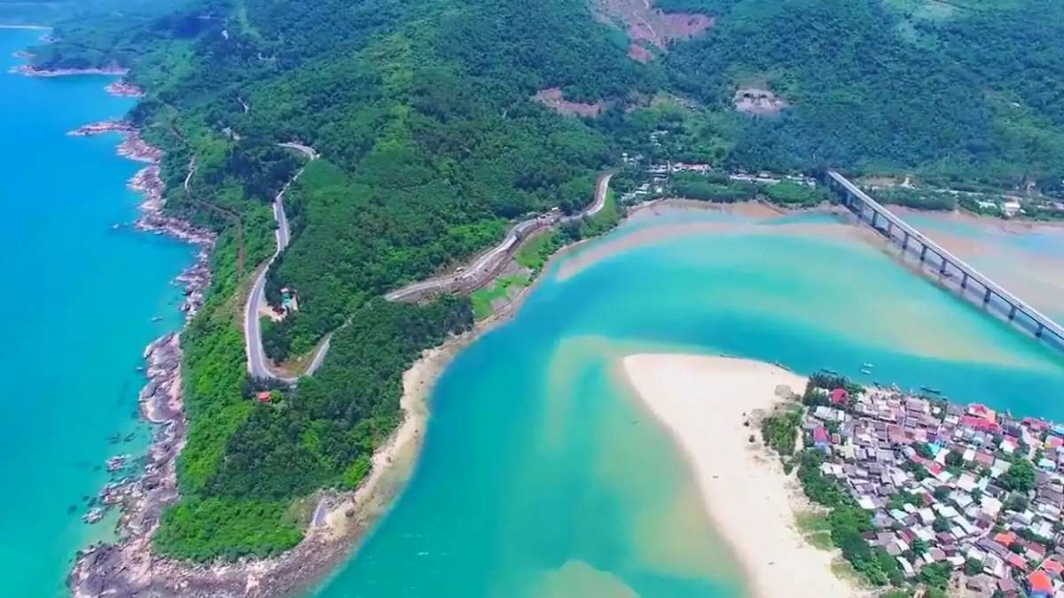 các địa điểm du lịch ở huế