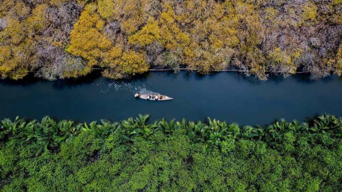 các địa điểm du lịch ở huế