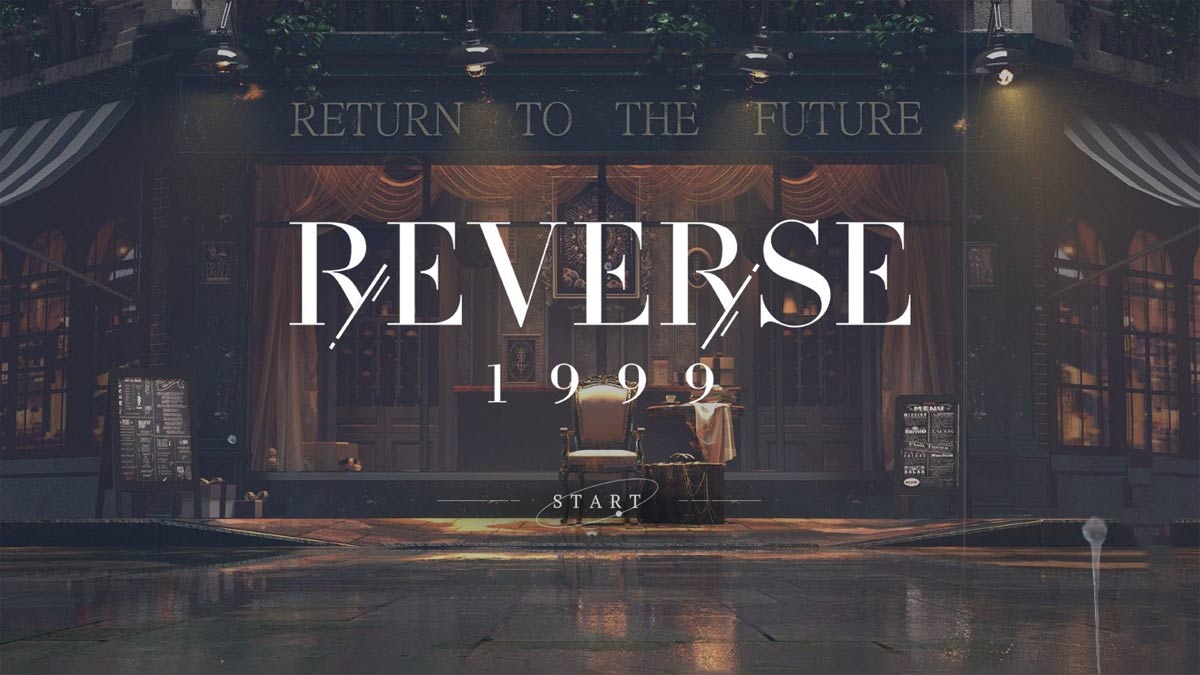 Tải Reverse: 1999 trên điện thoại Android, iPhone miễn phí