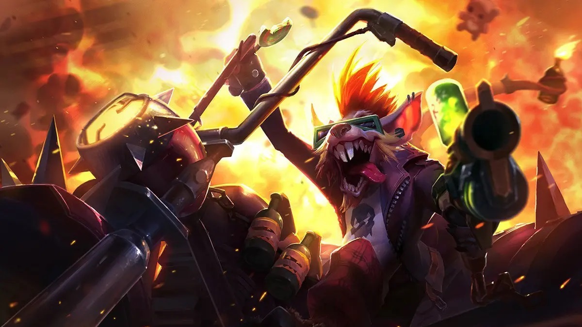 Cẩm nang ĐTCL: Top 3 đội hình reroll nên chơi trong meta 14.1