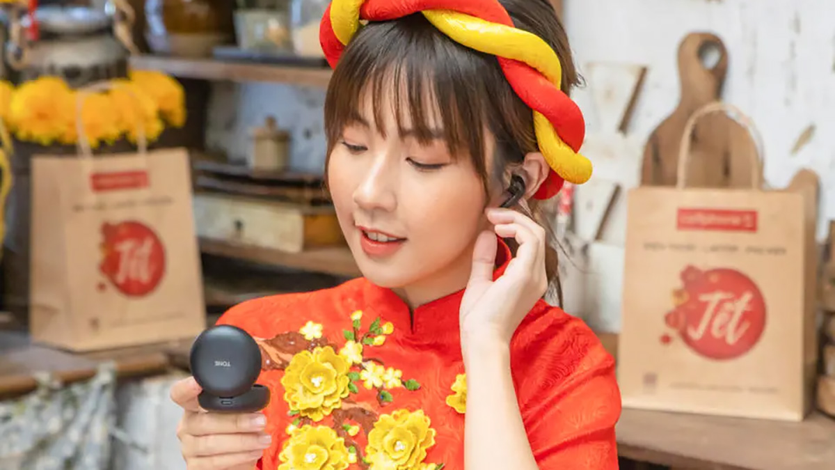 Tết đi du lịch chuẩn bị những gì để không mất kết nối với mọi người: Pin dự phòng, SIM 4G, phát WiFi...