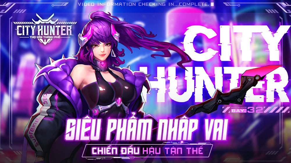 Đánh giá City Hunter: Liệu có phải là siêu phẩm đầu năm 2024?