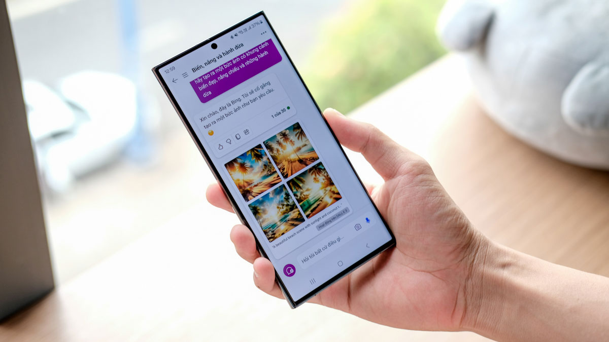 Galaxy AI is coming: Galaxy Mới mang danh “smartphone AI” sẽ mang đến những gì cho người dùng?