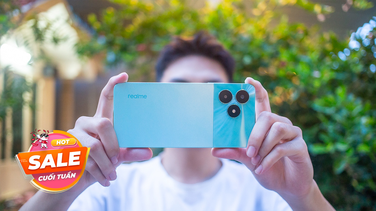 Tổng hợp deal nổi bật hotsale tuần 5 tháng 1: Galaxy M14 chỉ 3.5 triệu, chuột gaming ASUS hơn 400K, xem ngay!