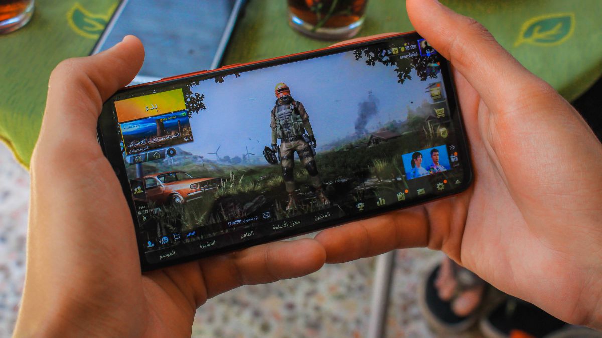 Điện thoại Xiaomi tải game về nhưng không hiện lên màn hình chính? Khắc phục ngay!