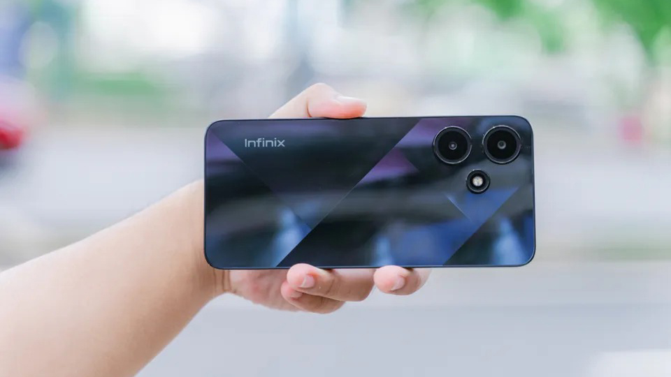 2 triệu mua smartphone nào có thiết kế đẹp, hiệu năng và camera đủ dùng?